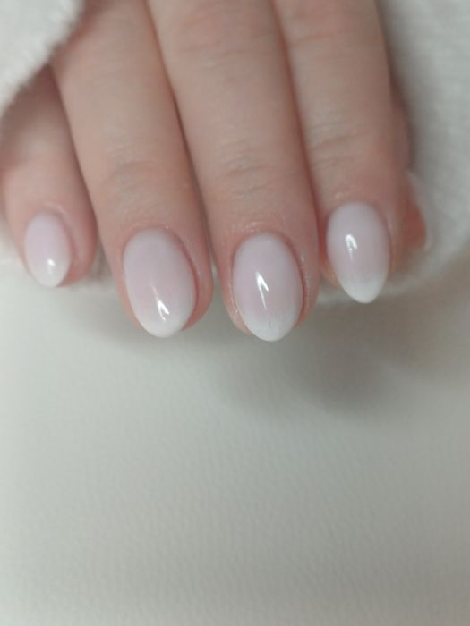 Paznokcie manicure pedicure promocja