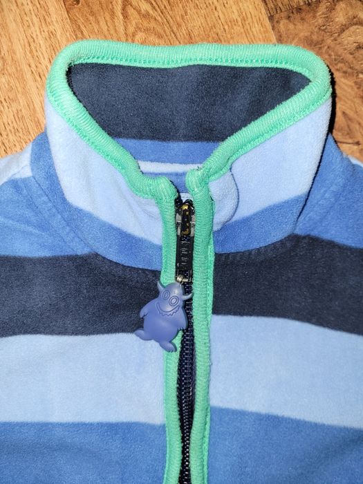 Флісова кофта Lassy (Reima), р.116- 122