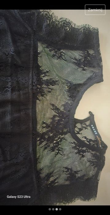 Sprzedam bluzkę elegancka