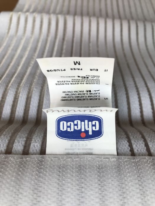 Faixa pós-parto Chicco Mammy Tam. M