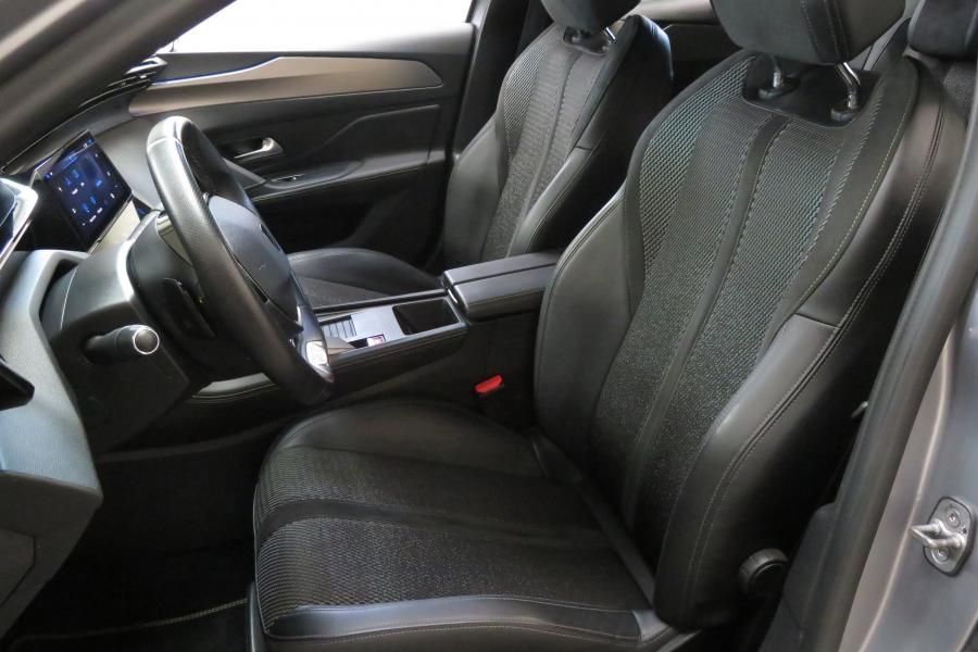 Peugeot 308 1.6 Hybrid GT e-EAT8