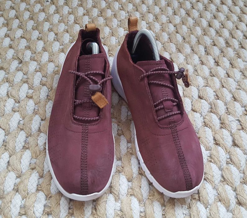 Sneakarsy Clarks 35,5