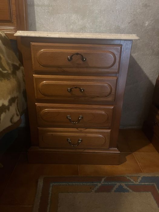 Cama Corpo e meio