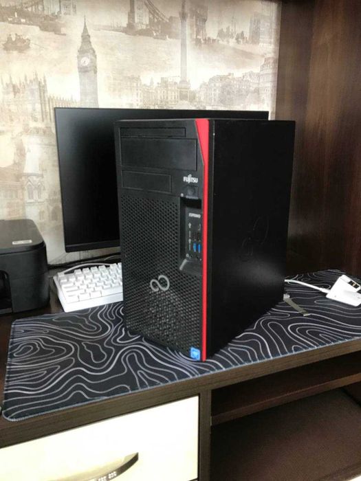 Ігровий пк з Geforce 1660 Super