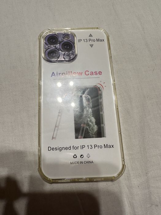 Etui iphone 13 pro max