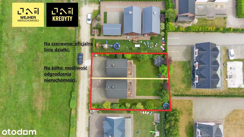 2 Domy W Najlepszej Lokalizacji| Morze – pohled 4