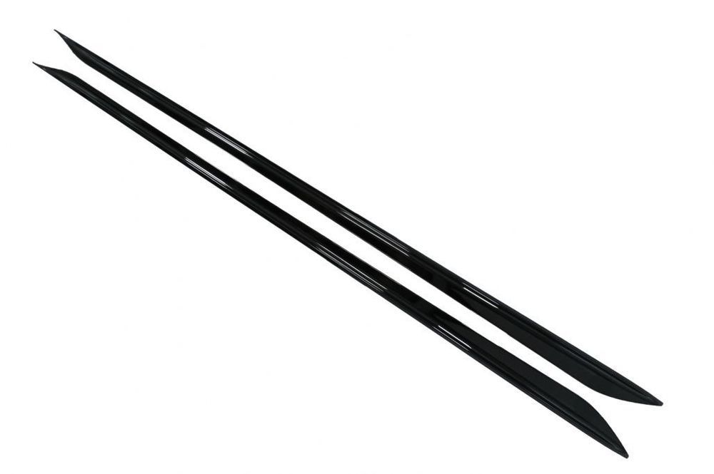 Laminas de Embaladeiras Bmw Série 3 G20 G21 (2018 a 2022)