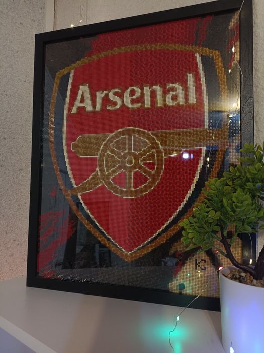 Картина оригінальна подарунок велика