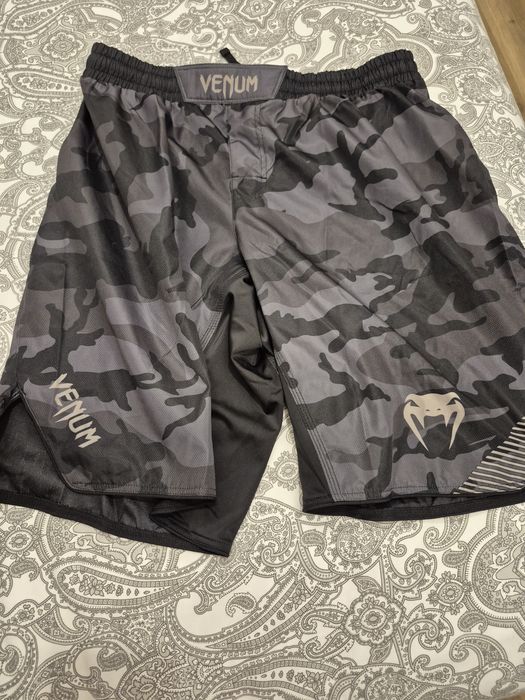 Calções Boxe MMA VENUM