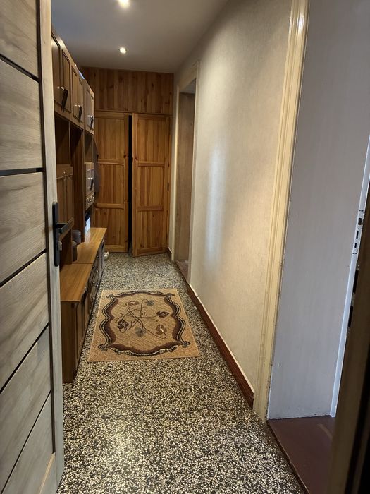 Mieszkanie 73,4 m² z widokiem na Odrę i łąkę | Balkon, Parter, Duża piwnica