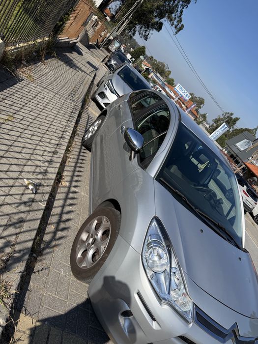 Citroen C3 2016