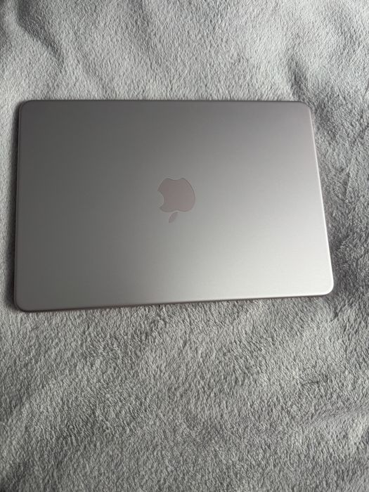 MacBook Neo Rozowy