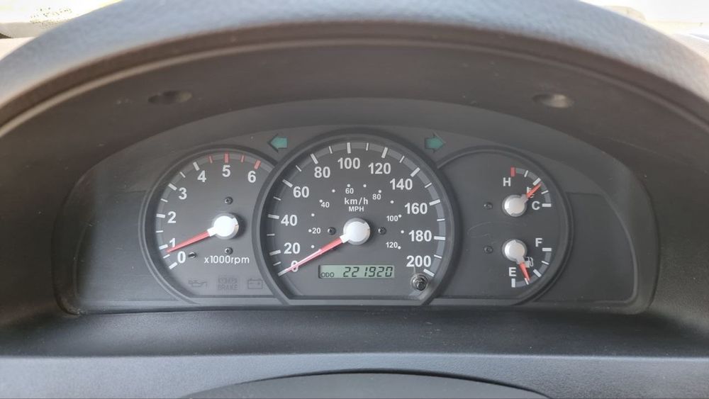 Продам Kia Sorento 2.5D