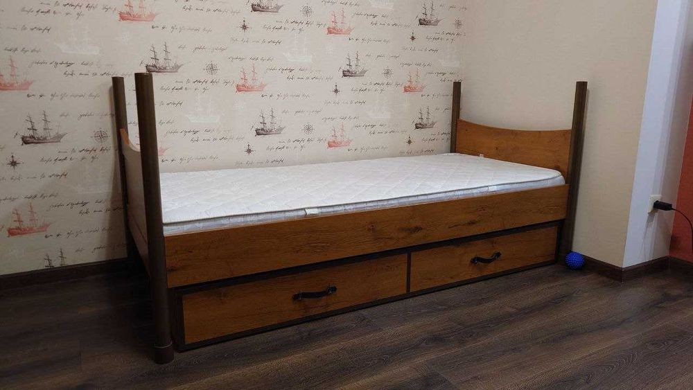 Комплект мебели Cilik для мальчика