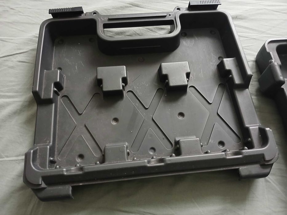 Boss BCB-30 – pedalboard