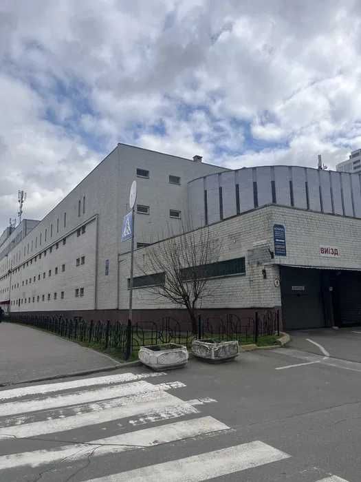 продам гараж  гаражний кооператив біля метро Харківська, Кошиця 1/38