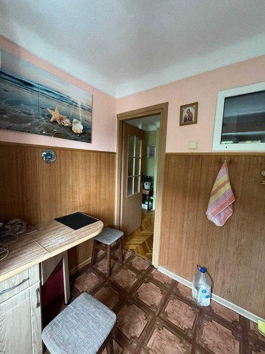 продаж 2-к квартири  вул. Коновальця - View 3