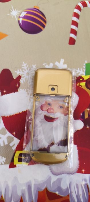 Коллекционирование Nokia 8800 arte gold станина