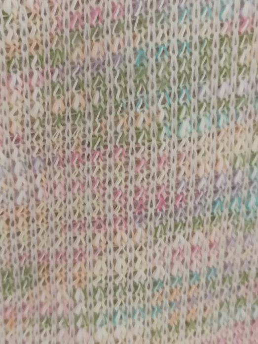 Bluzka/sweterek Blind Date rozm M