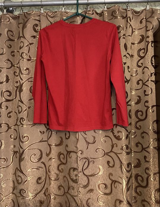 Реглан Piazza Italia 152-158р.