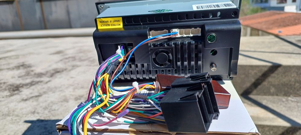 Radio Astra Corsa Vectra Zafira Antara Meriva