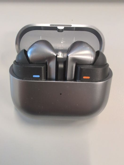 Słuchawki Samsung Galaxy buds 3 pro