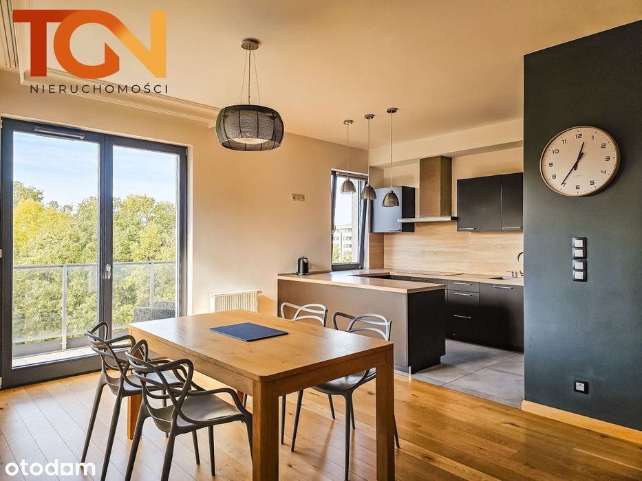 Zamiast domu -  141 m² na Julianowie