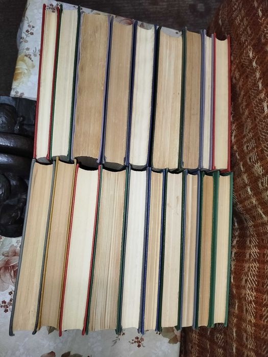 Библиотека приключений . Третья.