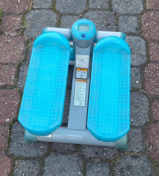 Stepper Decathlon / Domyos