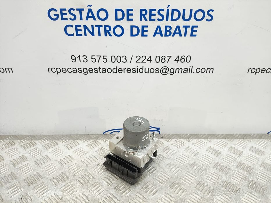 Módulo ABS Bloco Hidraulico Mazda MX - 5 NC Original
