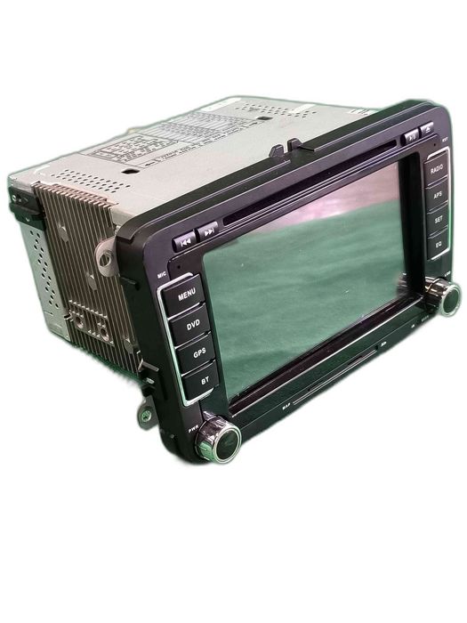 Rádio / Auto Rádio SEAT ALTEA