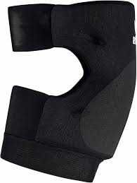 Ochraniacze na kolana ERIMA Volleyball Knee Pads black L