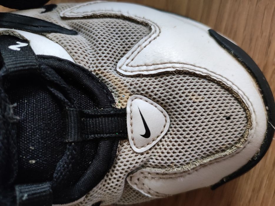 Buty Nike Zoom 2K rozm 36