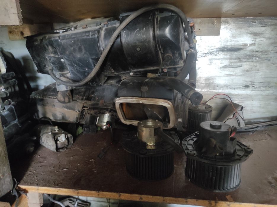 Печка Радіатор Отопітель Ваз 2110, Калина