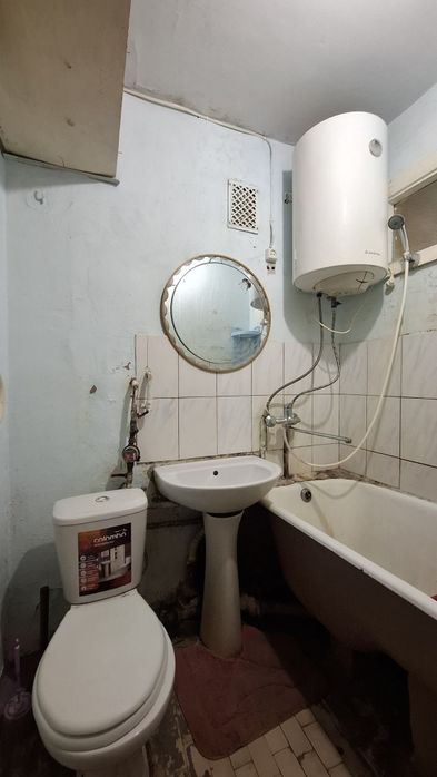 1 Кімнатна Квартира біля Ринку