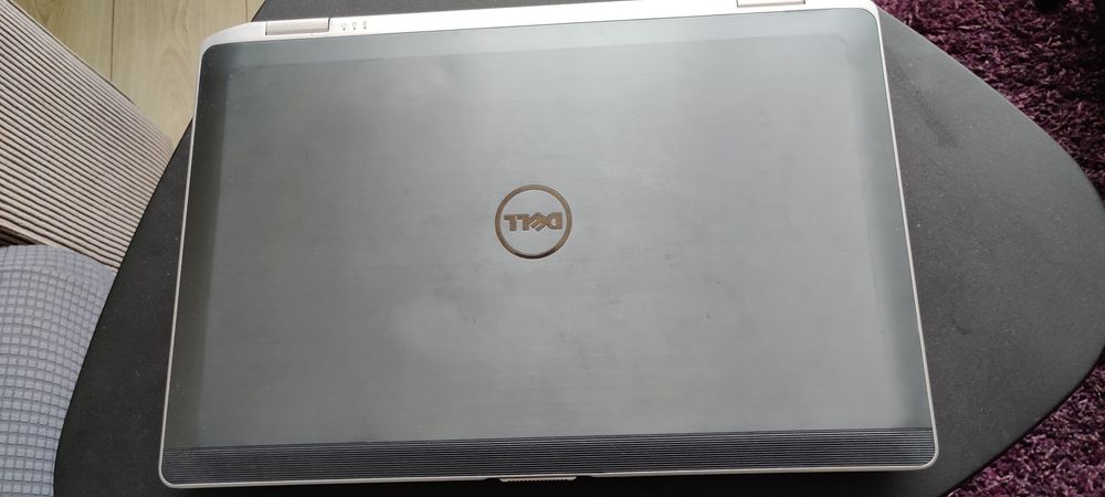 Ноутбук Dell Latitude E6530