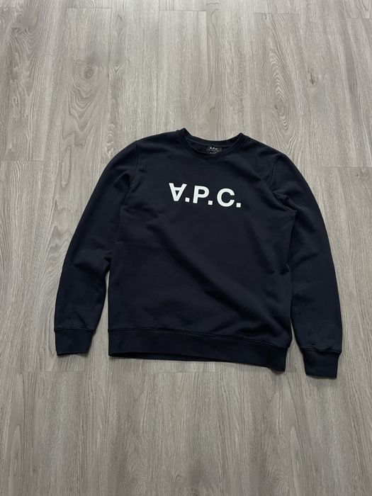 Свитшот A.P.C.