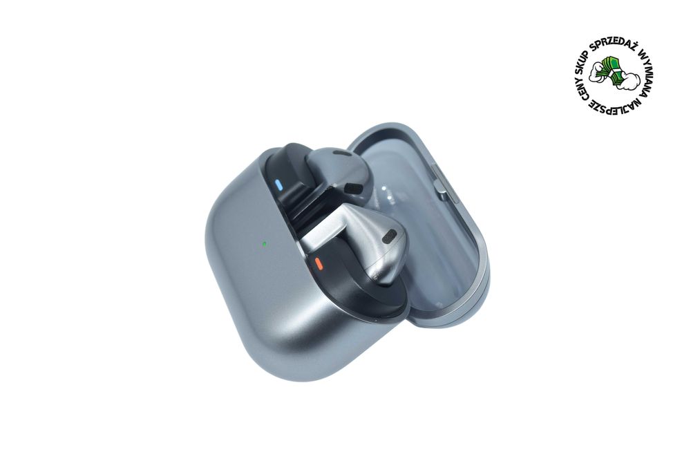 Słuchawki Samsung Galaxy Buds3 SM-R530
