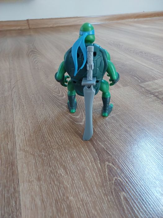Figurka Żółwia Ninja Leonardo
