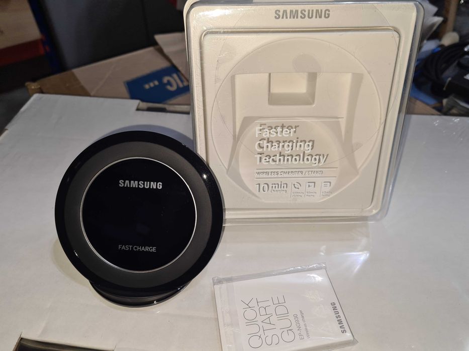 Carregador Samsung Wireless EP-NG930