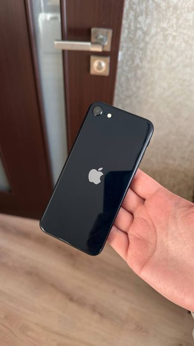 Iphone Se 3 2022 128Gb Neverlock