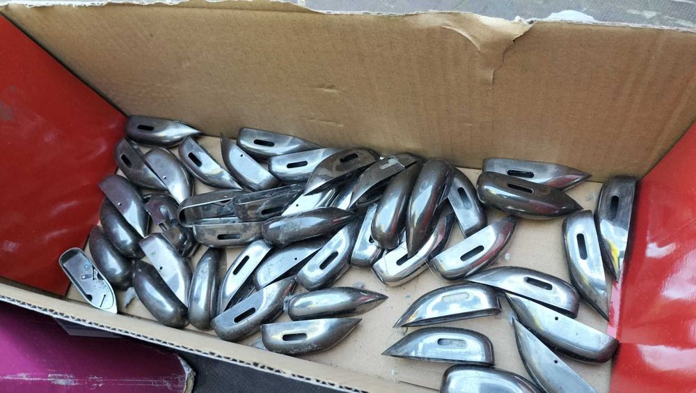 Lançadeira Sensor Fio Pegas Maquina Acolchoar  Edredões