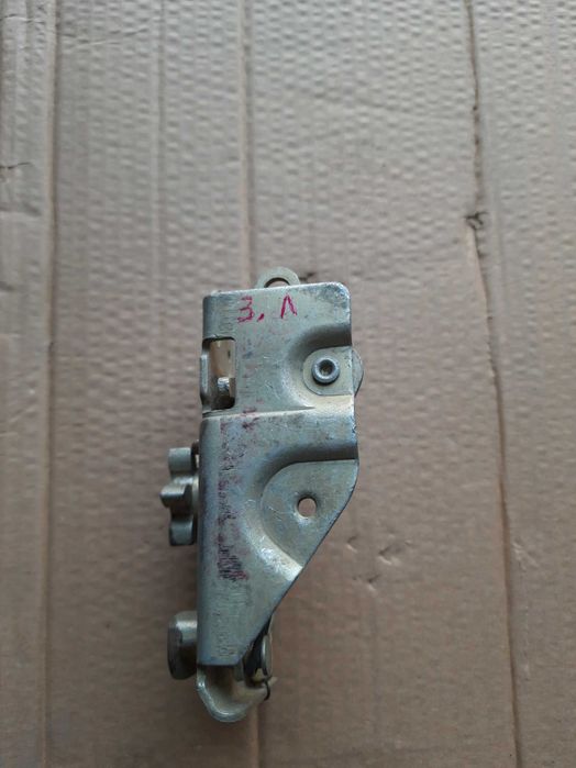 Механізм замка дверей М408-412-2140