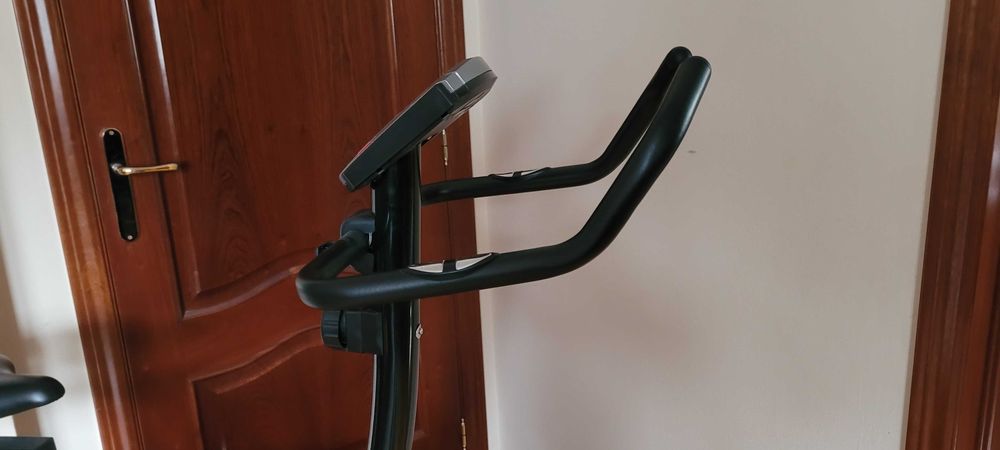 Rower  rowerek treningowy magnetyczny