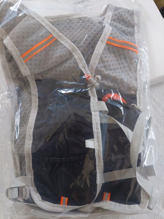 Mochila hidratação HENMI
