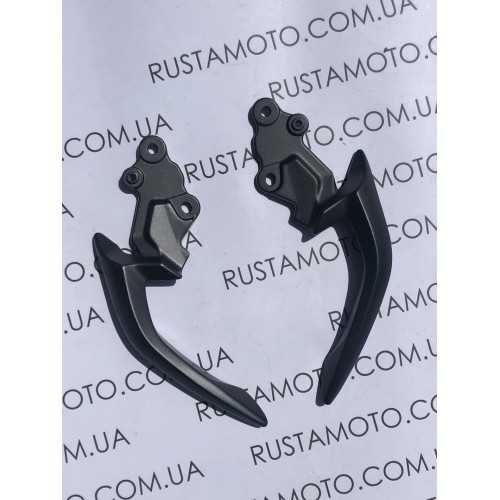 Диски колесні LONCIN LX250-15 CR4