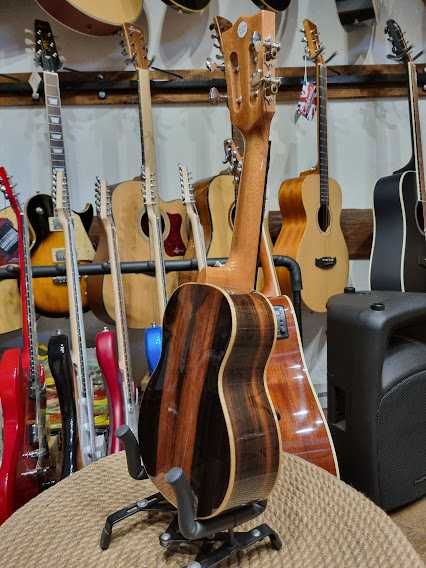 Ever Play LA10-21 ukulele sopranowe LA-10-21