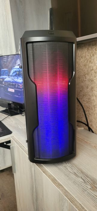 Ігровий ПК core i7. 16gb. gtx 1060, ssd+hdd.