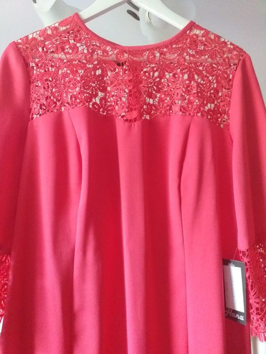 Nowa sukienka rozmiar 46