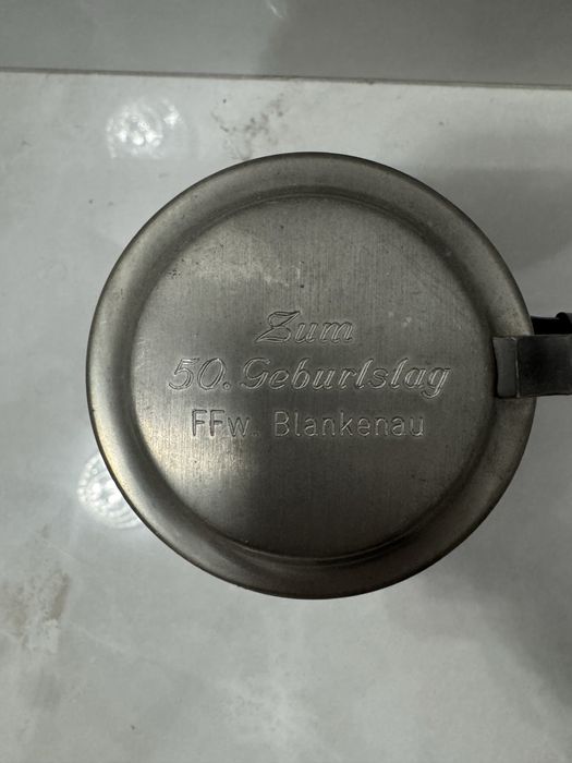 Продам пивні кружки